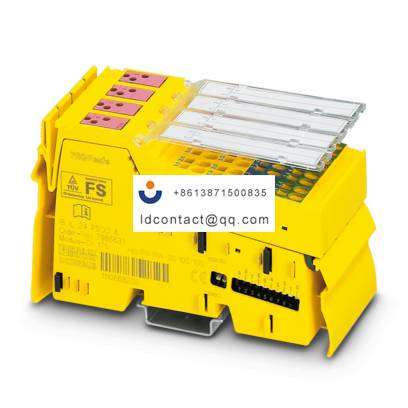 2985631 Phoenix Contact product image